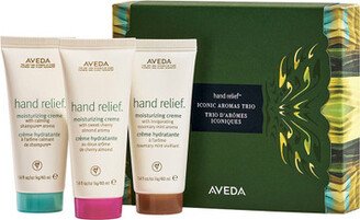 Hand Relief Trio