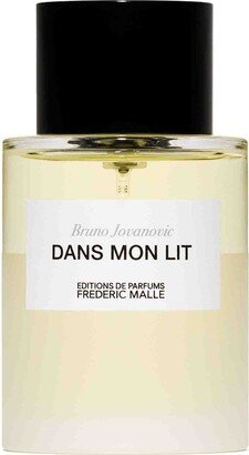 Editions de Parfums Frederic Malle 3.4 oz. Dans Mon Lit Linen Spray