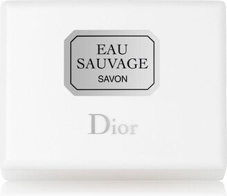 Eau Sauvage Soap (150G)