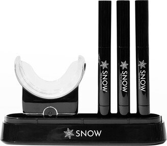 SNOW Oral Cosmetics The Wireless Teeth Whitening Kit - Limited Edition