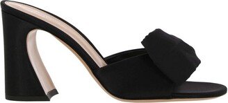 Slip-On Sandals-AB