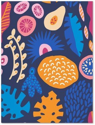 Journals: Jungle Pattern - Multi Journal, Multicolor