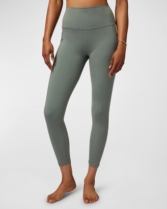 Nova Dream Tech Eco Jersey 7/8 Leggings