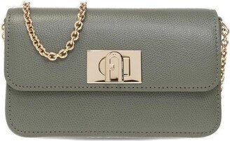 1927 Soft Mini Crossbody Bag-AE