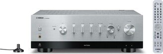 Yamaha R-N1000A Stereo Network Receiver with Hdmi Arc, Bluetooth, Wi-Fi, Remote and MusicCast