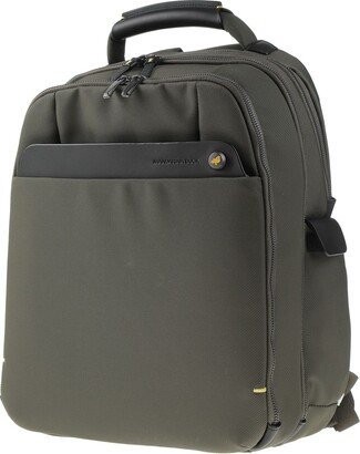 Backpack Military Green-AF