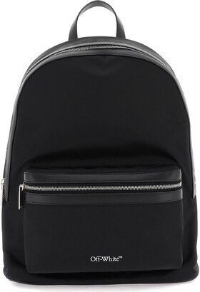 Nylon Backpack-AA