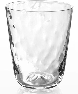 Ripple Effect Highballs Cocktail Tumblers, Set of 4