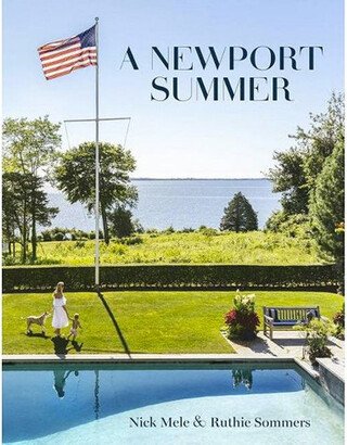 Ingram Books A Newport Summer Book