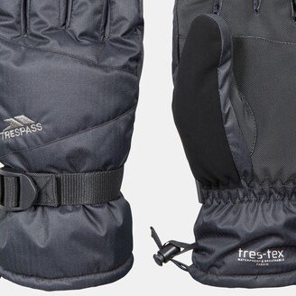 Mens Punch Waterproof Ski Gloves