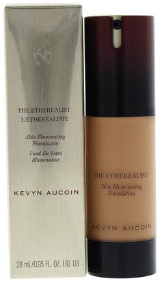 The Etherealist Skin Illuminating Foundation - EF 09 Medium by for Women - 0.95 oz Foundation