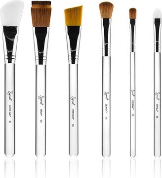 Skincare Brush Set