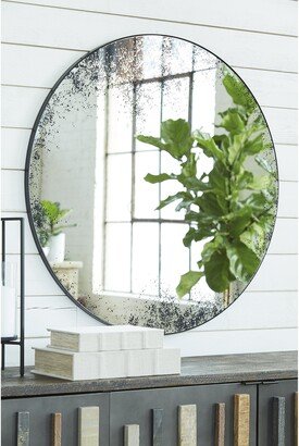 Kali Accent Mirror - 36W x 1D x 36H