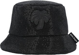 Big Palm Bucket Hat