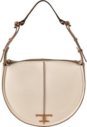 T Timeless Medium Hobo Bag-AA