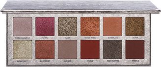 Rose Metals Palette