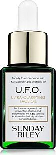 U.f.o. Ultra-Clarifying Face Oil 0.5 oz.