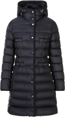 Hirma Long Down Jacket