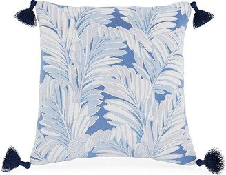 Salta Palm Indoor/Outdoor Pillow