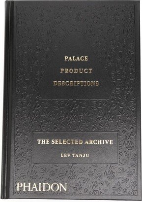 Palace Product Descriptions book