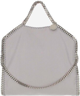 Falabella Chain-Linked Tote Bag-AA