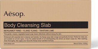 10.9 oz. Body Cleansing Slab