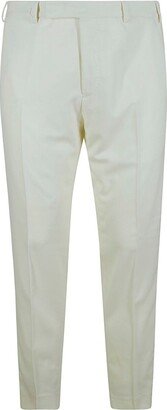 PT Torino Tapered-Leg Trousers-AD