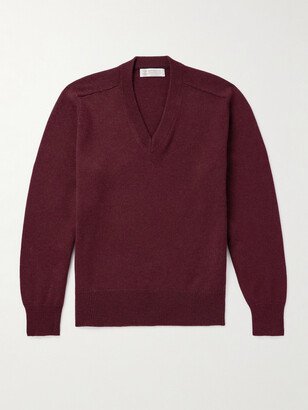 Cashmere Sweater-DG