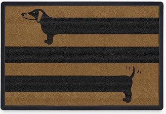 Waggin' Doormat