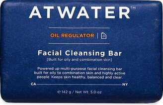 Oil Regulator Facial Cleansing Bar