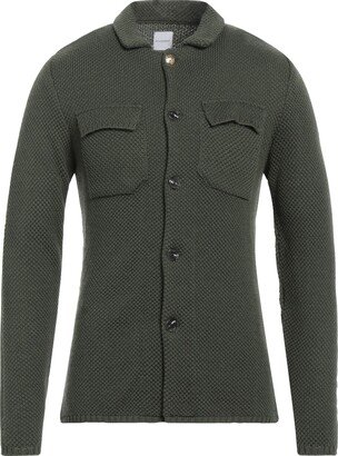 STILOSOPHY Shirt Military Green-AA