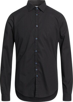 Shirt Black-CW