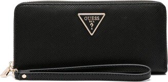 GUESS USA Laurel Continental wallet