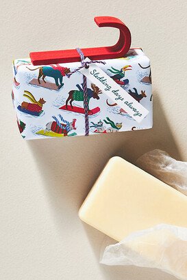 Emily Taylor for George & Viv Bar Soap-AA