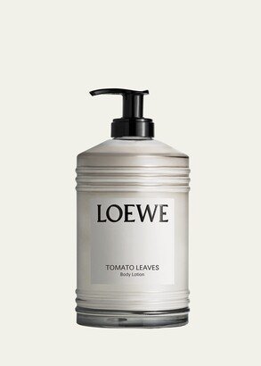 Tomato Leaves Body Lotion, 12 oz.