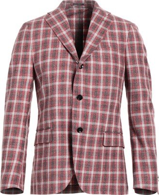 Blazer Red-AR