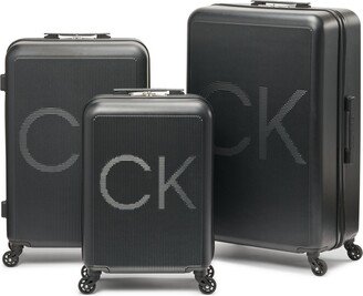 Vision Suitcase Set, 3 Piece