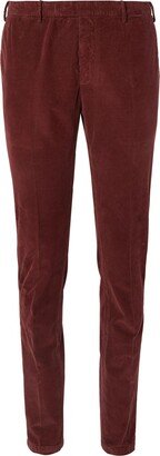 Pants Brick Red-AD