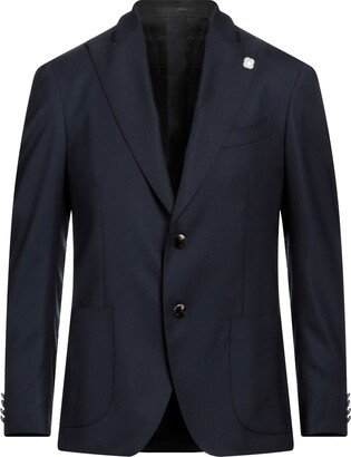 Blazer Midnight Blue-EF