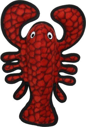 Tuffy Ocean Creature Lobster, Dog Toy