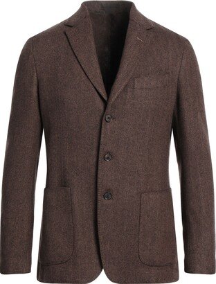 Blazer Brown-AV