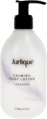 Calming Body Lotion Lavender by for Women - 10.1 oz Body Lotion