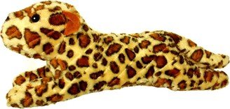 Mighty Massive Safari Leopard, Dog Toy