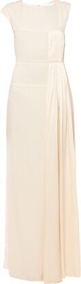 Long Dress Ivory