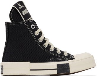 Black Converse Edition DRKSTAR Hi Sneakers