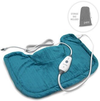 PureRelief Neck & Shoulder Heating Pad