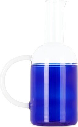 Ichendorf Milano Blue Tequila Sunrise Jug