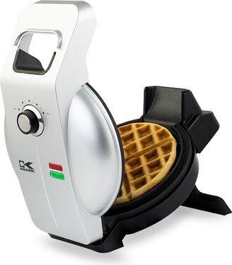 Easy Pour Belgian Waffle Maker