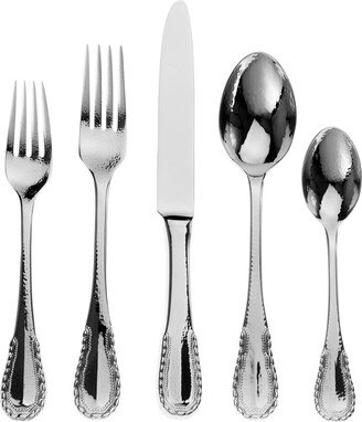 Merletto 5-Piece Place Setting