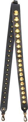 Studded Leather Stap